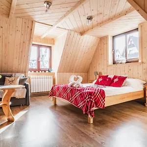 https://pokoje-goscinne-stara-strzecha.zakopanehotels.org