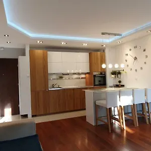 Apartament Jaworzniaków Apartament