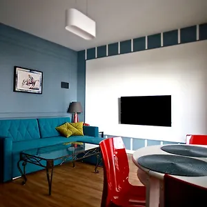 High&class - Nad Morzem Apartament