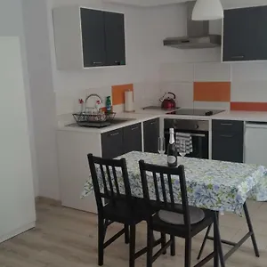 Apartament Fa Caldo Apartament