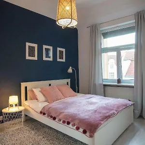 Citystay Dekerta Apartament