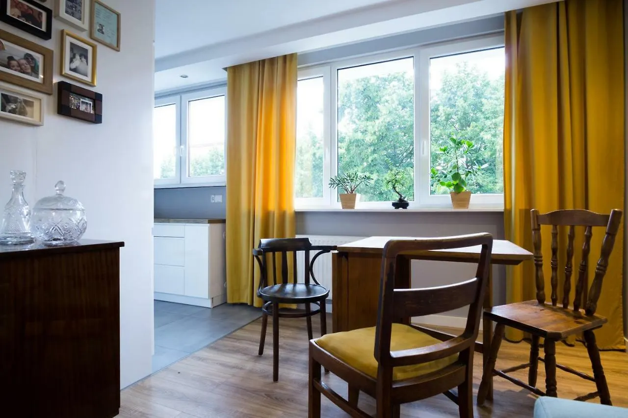Apartament Apartament Jelitkowo Gdańsk 0*,  Polska